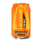 Lucozade Orange 330 ml x 24 Multipack