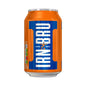 Irn Bru 330 ml x 24 Multipack