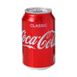 Coca Cola GB 330 ml x 24 Multipack