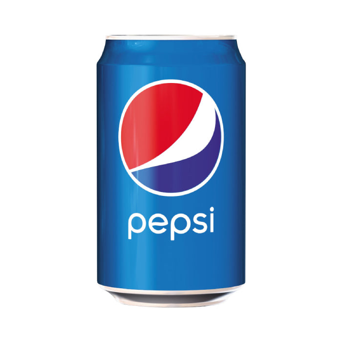 Pepsi 330 ml x 24