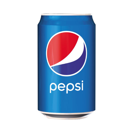 Pepsi 330 ml x 24