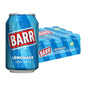 Baar Lemonade 330 ml x 24 Barcode