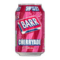 Baar Cherryade 330 ml x 24 Barcode