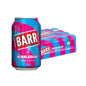 Baar Bubblegum 330 ml x 24 Barcode